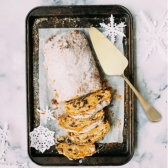 Modus Espatula Para Bolo Aço Inox Positano Dourada