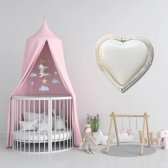 Abajur De Tomada Infantil Led Coração