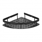 Prateleira Cantoneira Canto Triangular Metal Adesivo Forte