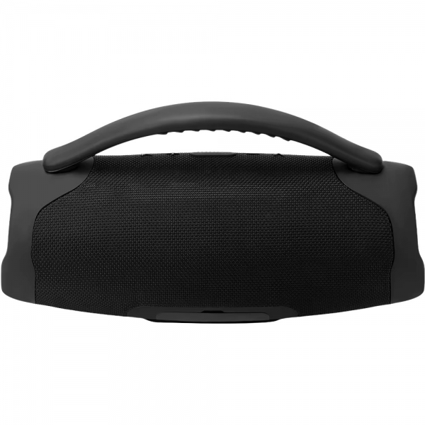 Caixa de som Bluetooth Portátil Com Led RGB 22cm Portátil FM USB TWS 10Wx2 Para Praia, Festa ou Viagem