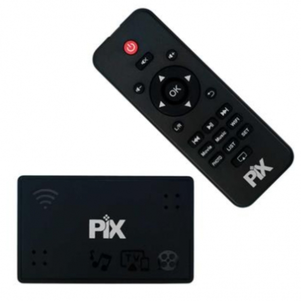 Screencaster Para TV | Espelhamento Celular Android iOS | HDMI Full HD