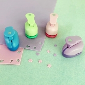 Perfurador De EVA e Papel Diversos Modelos De Furo Furadores De EVA e Papel