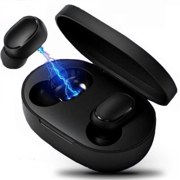 Fone De Ouvido Sem Fio Bluetooth 5.0 Tws