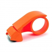 Aplicador De Fita Adesiva Larga Suporte Porta Fita Embalador