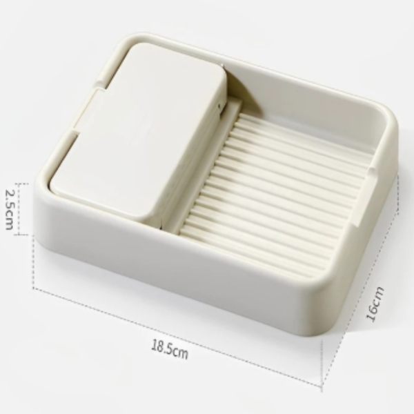 Descanso De Panela Suporte Tampas De Panelas Talheres E Acessórios Organizador Porta Tempero Cozinha