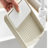 Descanso De Panela Suporte Tampas De Panelas Talheres E Acessórios Organizador Porta Tempero Cozinha