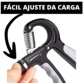 Hand Grip Mola Com Ajuste 5kg A 60kg Fisioterapia