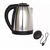 Jarra eletrica 220v inox chaleira eletrica alta tecnogia