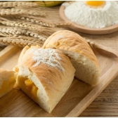 Bandeja de Bambu Petisqueira Retangular - Cozinha - Servir Petiscos