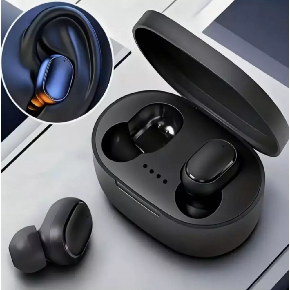 Fone De Ouvido Sem Fio Bluetooth 5.0 Tws