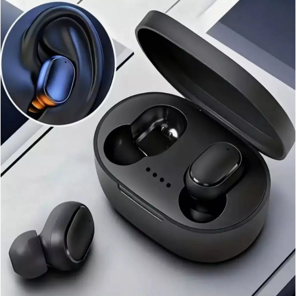 Fone De Ouvido Sem Fio Bluetooth 5.0 Tws