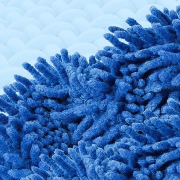 Robô De Limpeza Mop Simula Pano E Seca Baixo Ruído Robozinho