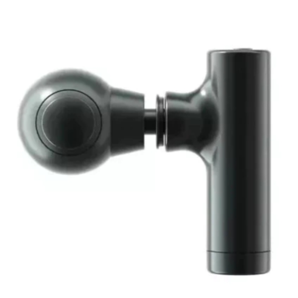 Mini Massageador Elétrico Recarregável Massagem Corporal