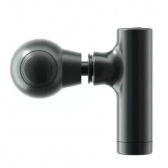 Mini Massageador Elétrico Recarregável Massagem Corporal