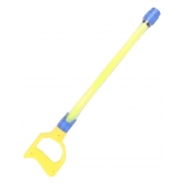 Ark Bastão Lança Água 39cm Super Jato - Brinquedo/piscina Cor Transparente