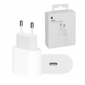 Carregador Turbo Usb-c Power Adapter 20w