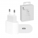 Carregador Turbo Usb-c Power Adapter 20w
