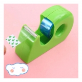 Fita Colorida 5 Rolls E Dispensadores De Fita