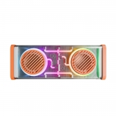 Caixa De Som Alto Falante Bluetooth 14W