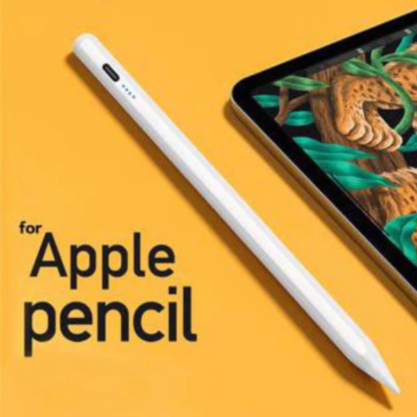 Caneta Touch Screen Ponta Fina Desenho iPad iPhone Android Alta Precisão Universal Design Grafico Tarefas Diaárias Tecno