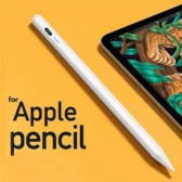 Caneta Touch Screen Ponta Fina Desenho iPad iPhone Android Alta Precisão Universal Design Grafico Tarefas Diaárias Tecno