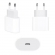 Carregador Turbo Usb-c Power Adapter 20w