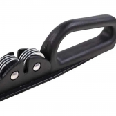 Amolador Afiador De Facas Aço Profissional