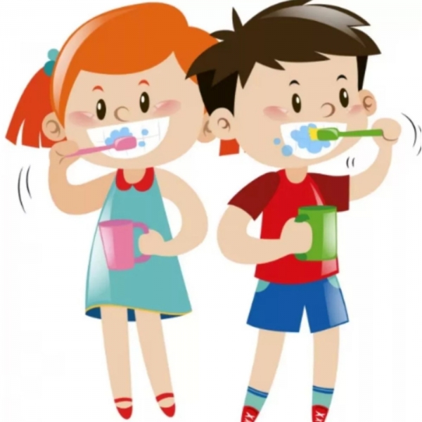 Kit Escova De Dente Macia Infantil Pacote 12 Unidades