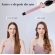 MODELADOR DE CACHOS BABY LISS ELETRICO AQUECIMENTO RAPIDO