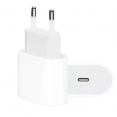 Carregador Turbo Usb-c Power Adapter 20w