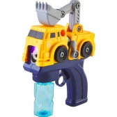 Lança Bolhas Caminhão Escavadeira Automatico Ferramenta