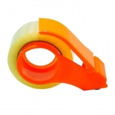 Aplicador De Fita Adesiva Larga Suporte Porta Fita Embalador