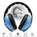Abafadores De Ouvido Com Redução De Ruído Defensores Para Crianças Fita Ajustável ENVIO ALEATORIO