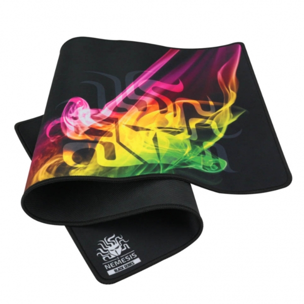 Mousepad Gamer Profissional 70x30 Cm Desk Pad Alta Qualidade