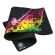 Mousepad Gamer Profissional 70x30 Cm Desk Pad Alta Qualidade