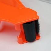 Aplicador De Fita Adesiva Larga Suporte Porta Fita Embalador