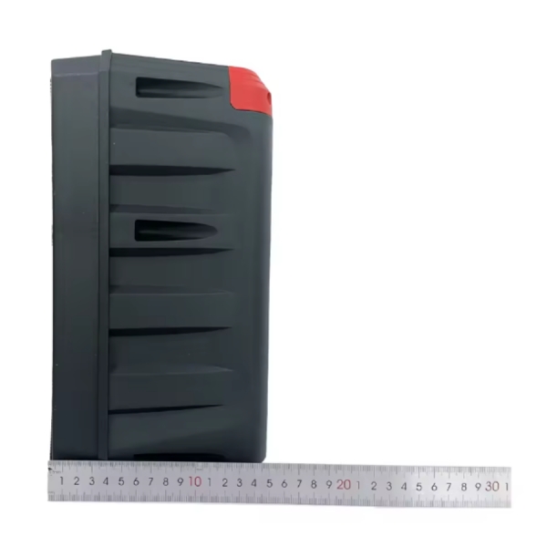 Caixa De Som Outdoor Boombox Praia Recarregável Home Theater Sem Fio Am Fm Áudio Som Speaker Rádio Portátil com Mic Spea