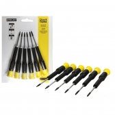 Mini Ferramentas De Precisão Jogo De Chaves Torx 6 Peças