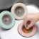 Ralo de Pia Filtro Silicone Tampa Coletor Para Tanque Cozinha 11cm