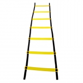 Escada Agilidade Treinamento Funcional 7 Degraus Treino Academia Futebol Futsal