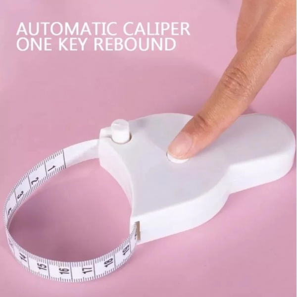 Fita Métrica Telescópica Medidor