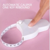 Fita Métrica Telescópica Medidor