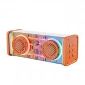 Caixa De Som Alto Falante Bluetooth 14W