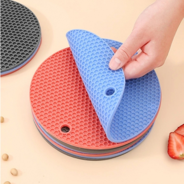 Descansos Panela em Silicone Protetor Resistente