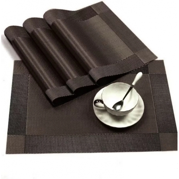 Descanso de prato Americano de Mesa