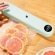 Seladora à Vácuo para Armazenar Alimentos Domésticos Embaladora a Vácuo-Envio imediato