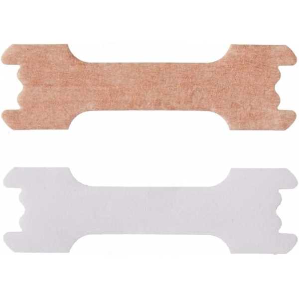 ADESIVO DILATADOR NASAL COM 10 PEÇAS