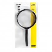 Lupa De Vidro Com Cabo 60mm Kokay