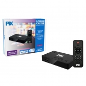 Screencaster Para TV | Espelhamento Celular Android iOS | HDMI Full HD