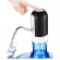 Bomba elétrica universal recarregável USB para garrafas de água de galão Bomba elétricade galão